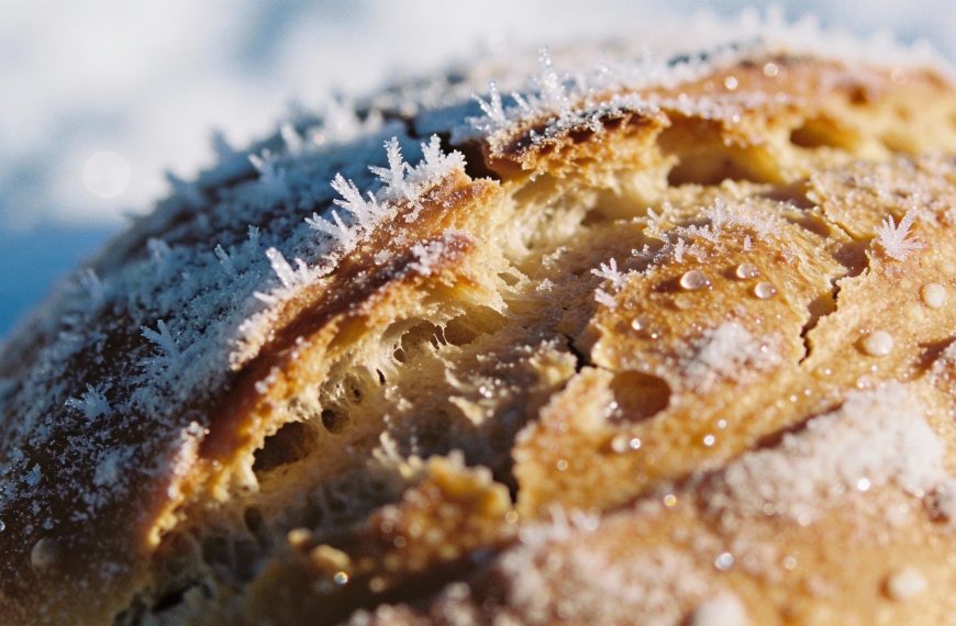 freepik 35mm film photography frozen bread high detail 38711 min